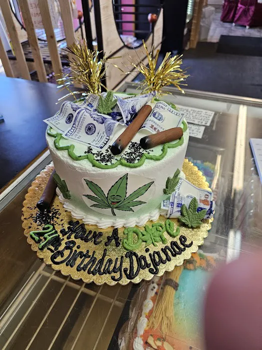 Cake Box Picture 10