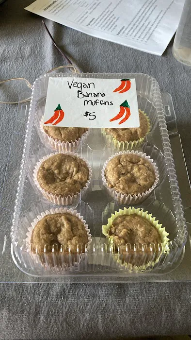 In Fine Feather Vegan Goods Picture 1