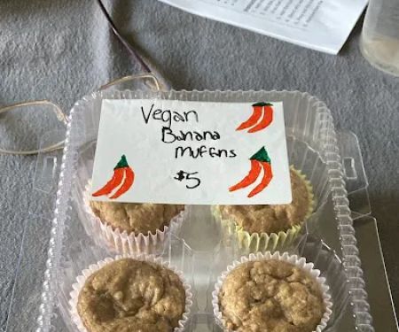 In Fine Feather Vegan Goods