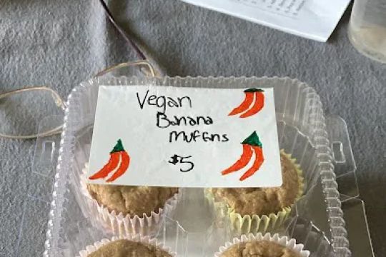 In Fine Feather Vegan Goods