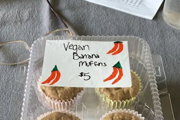 In Fine Feather Vegan Goods