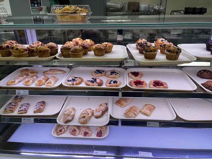Bella's Shoppe Bakery & Coffee Picture 2