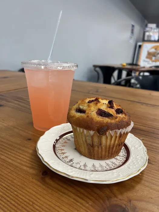 Bella's Shoppe Bakery & Coffee Picture 1