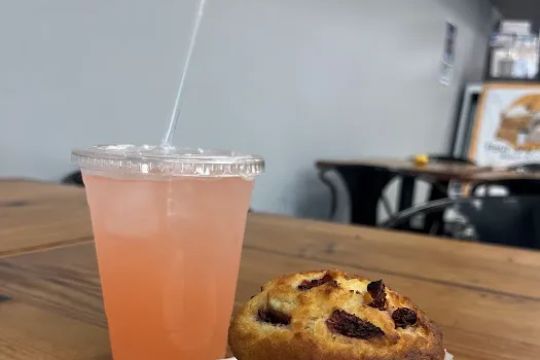 Bella's Shoppe Bakery & Coffee