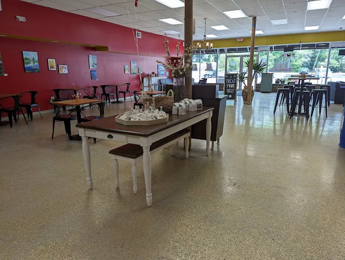 Bella's Shoppe Bakery & Coffee Picture 7