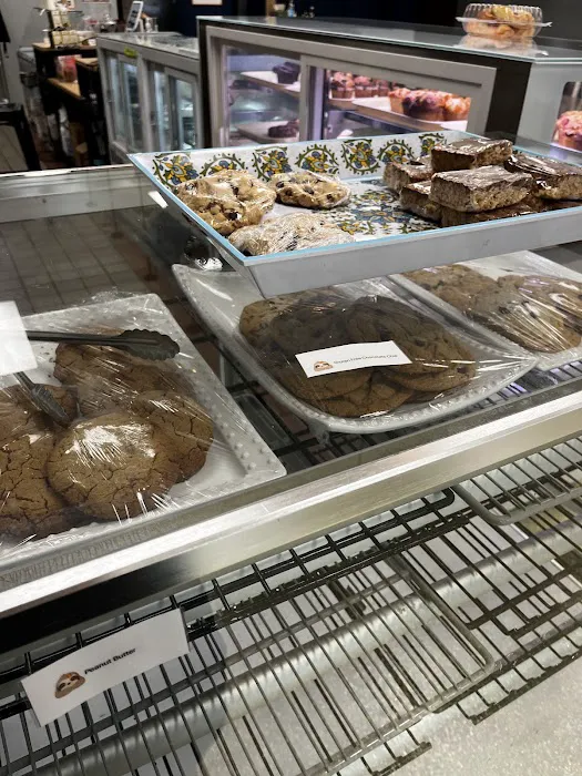 Bella's Shoppe Bakery & Coffee Picture 4