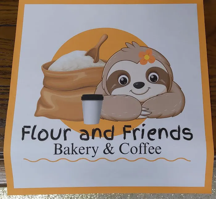 Flour and Friends Picture 2