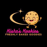 Kisha’s Desserts ico