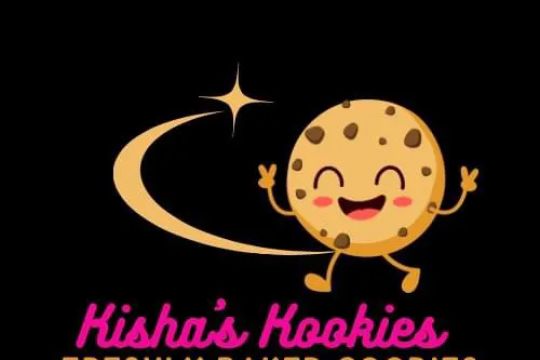 Kishau2019s Desserts