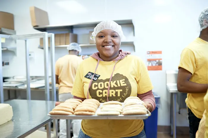 Cookie Cart Picture 5