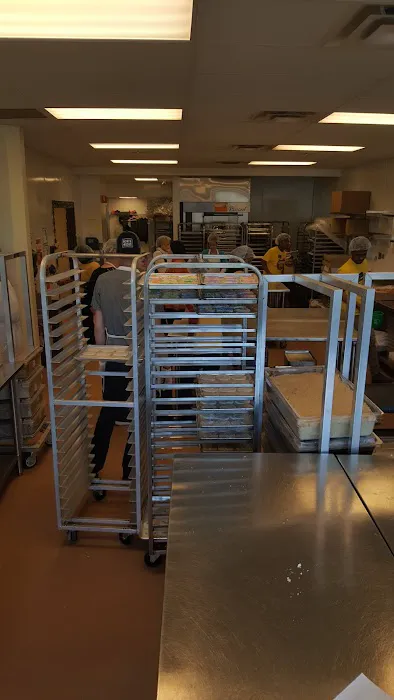 Cookie Cart Picture 9