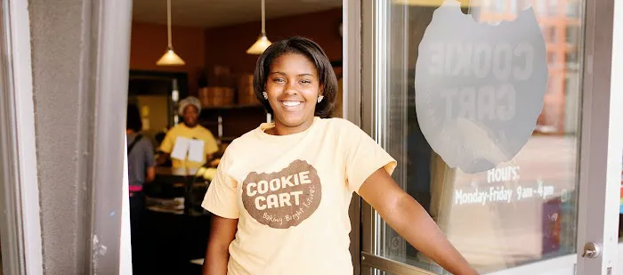 Cookie Cart Picture 8