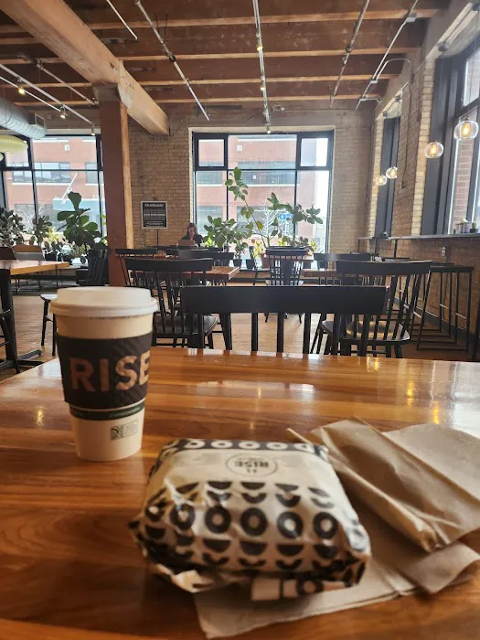 Rise Bagel Co. Picture 1