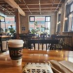 Rise Bagel Co.