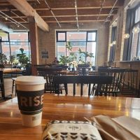 Rise Bagel Co. ico