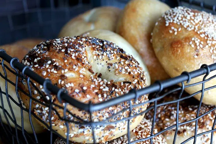Rise Bagel Co. Picture 8