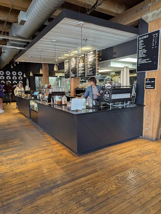 Rise Bagel Co. Picture 7