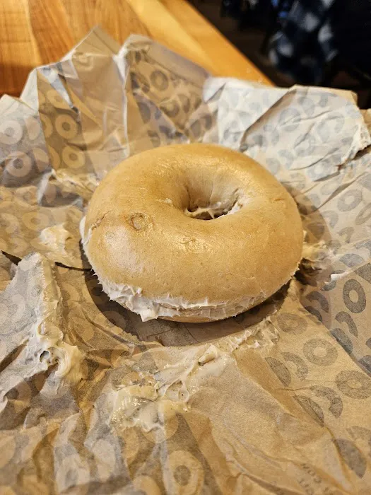 Rise Bagel Co. Picture 5