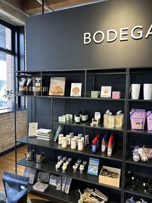 Rise Bagel Co. Picture 9