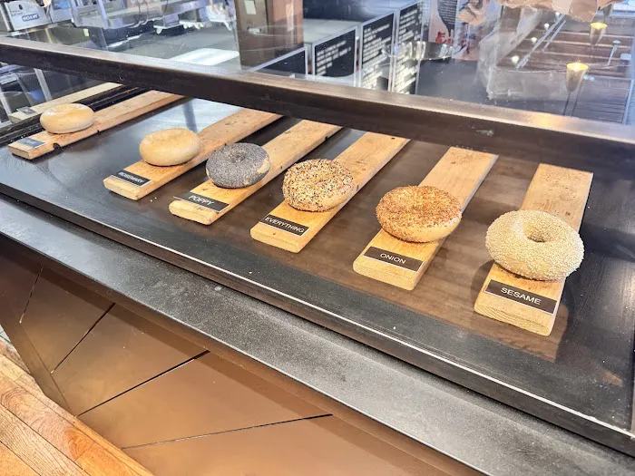 Rise Bagel Co. Picture 4