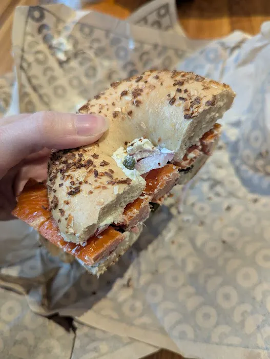 Rise Bagel Co. Picture 3