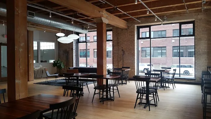 Rise Bagel Co. Picture 2