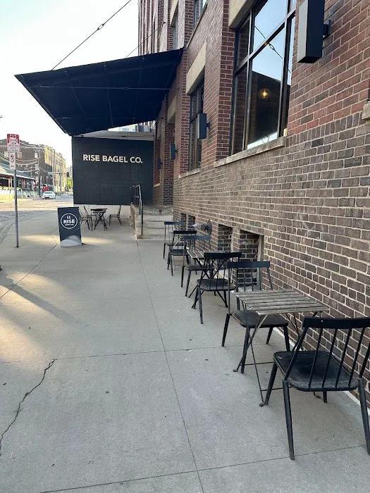 Rise Bagel Co. Picture 6