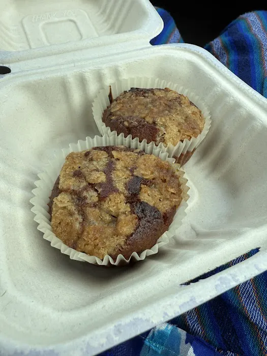 Green Garden Bakery Picture 6