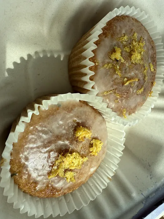 Green Garden Bakery Picture 5