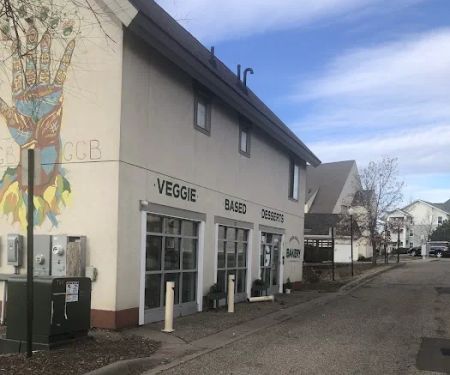 Green Garden Bakery