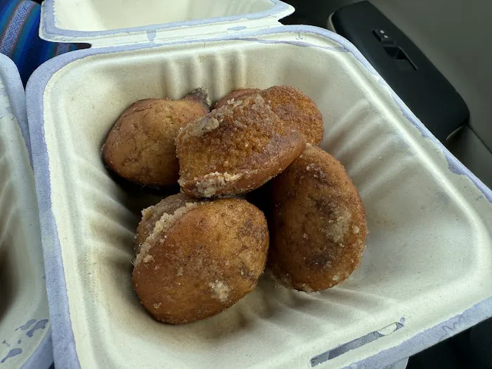 Green Garden Bakery Picture 10