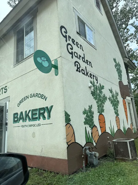Green Garden Bakery Picture 8