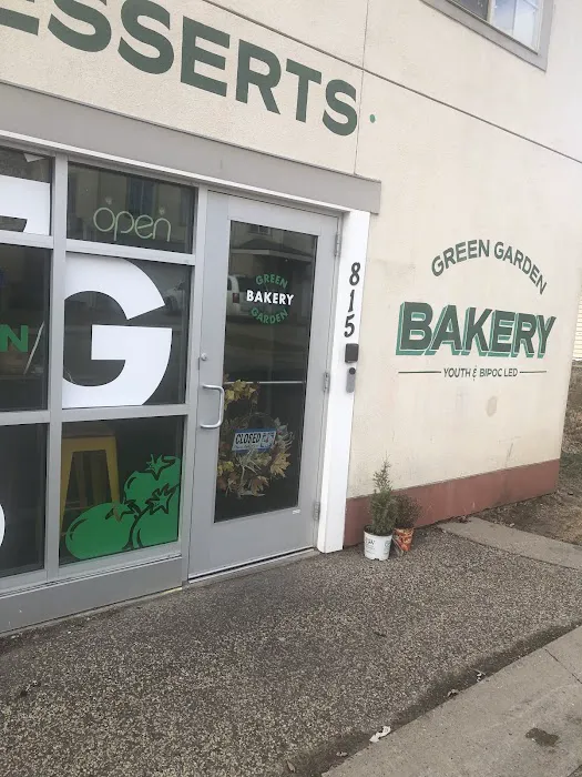 Green Garden Bakery Picture 4