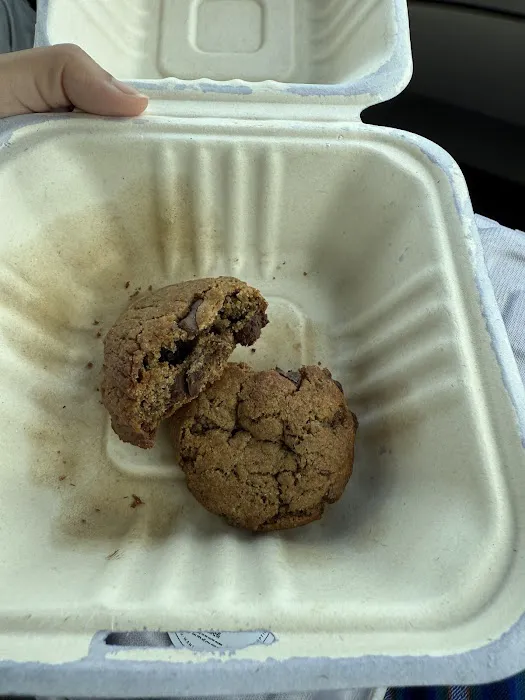 Green Garden Bakery Picture 7