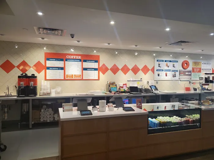 Cardigan Donuts - City Center Picture 1