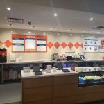 Cardigan Donuts - City Center