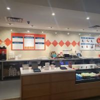Cardigan Donuts - City Center ico