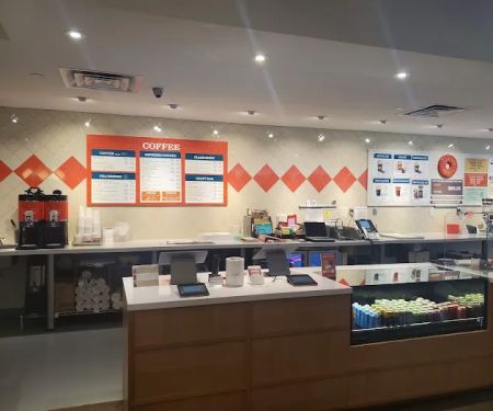 Cardigan Donuts - City Center