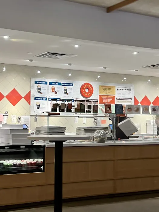 Cardigan Donuts - City Center Picture 6