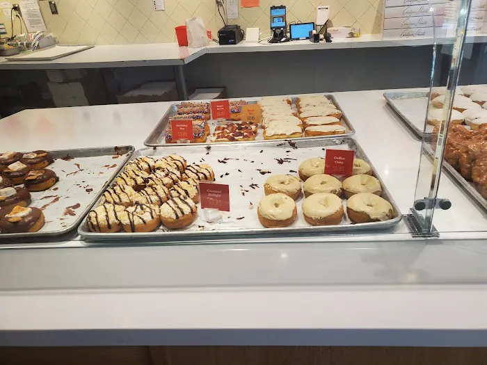 Cardigan Donuts - City Center Picture 2