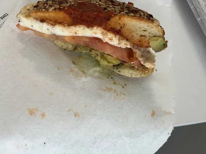 Bruegger's Bagels Picture 3
