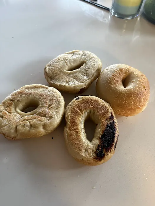 Bruegger's Bagels Picture 9