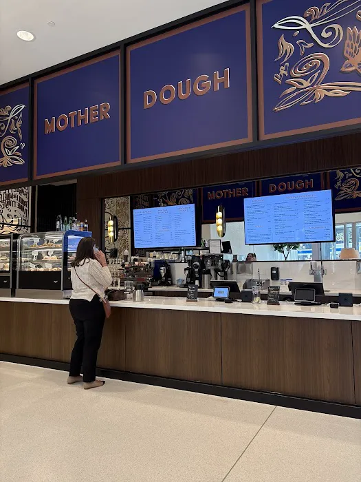 Mother Dough Bakery Picture 1