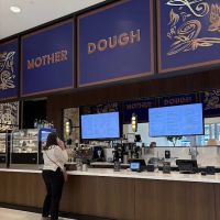 Mother Dough Bakery ico