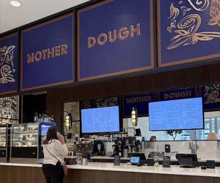 Mother Dough Bakery