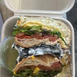 Lutunji's Palate