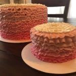 Ten Thousand Cakes