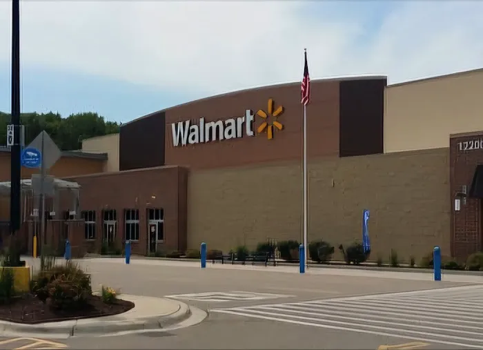 Walmart Bakery Picture 1