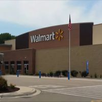 Walmart Bakery ico