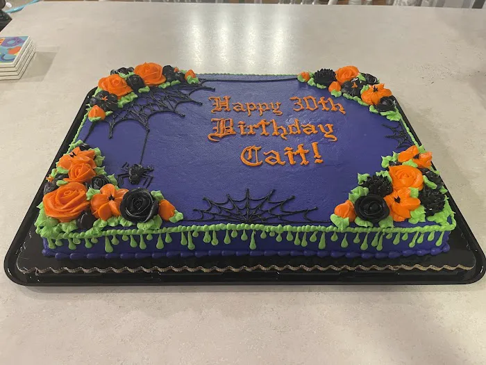 Hy-Vee Bakery Picture 2